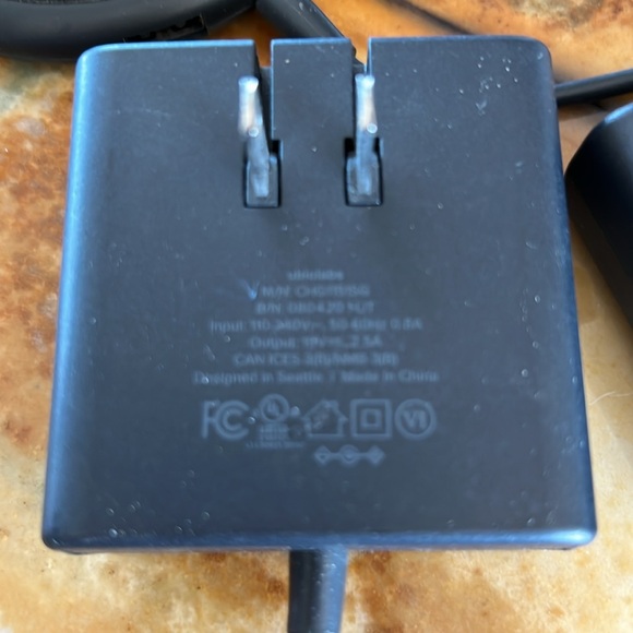 Wireless Charging Pads Ubiolabs - Picture 5 of 6